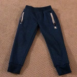 Nike/Jordan Hurley sweatpants Bundle SZ 4t